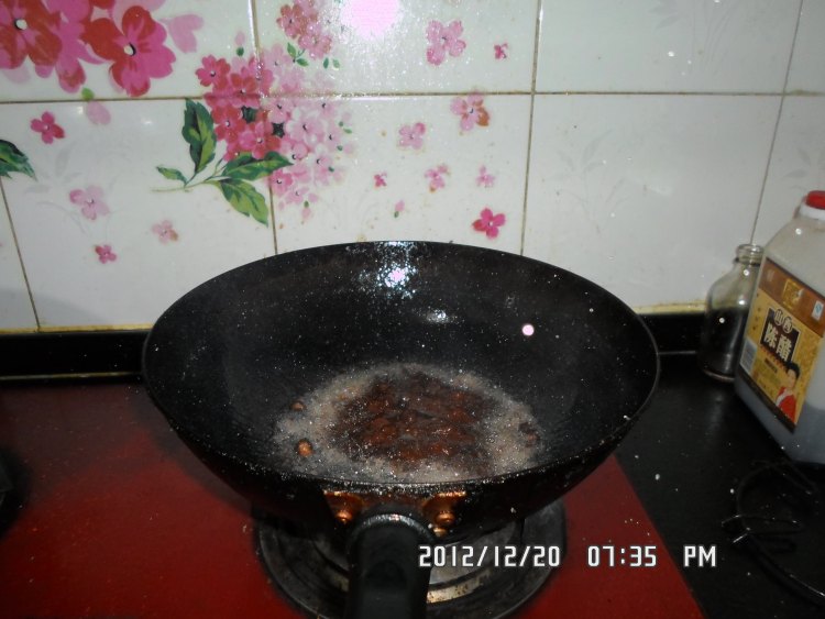 酱香豆腐步骤8