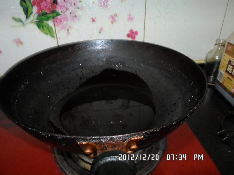 酱香豆腐步骤6