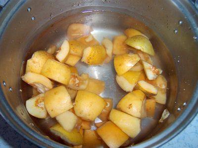 糖水枇杷步骤4