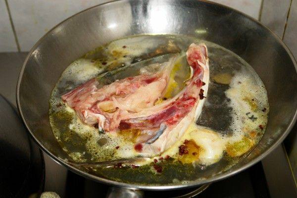 鲢鱼头炖豆腐-妈妈菜步骤5