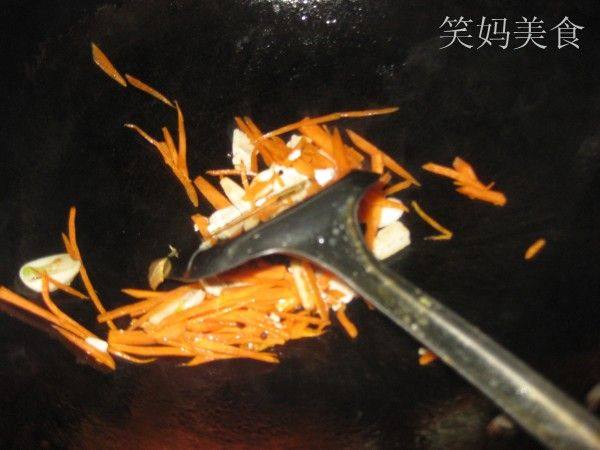 营养素烩面步骤2