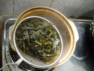 枇杷叶浸膏步骤8