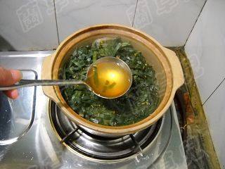 枇杷叶浸膏步骤6