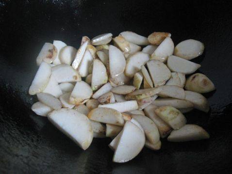 芋艿豆腐步骤2