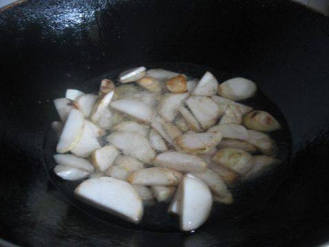 芋艿豆腐步骤3