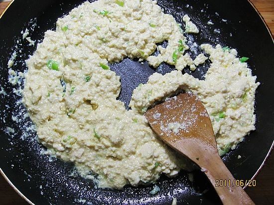 木犀豆腐步骤3