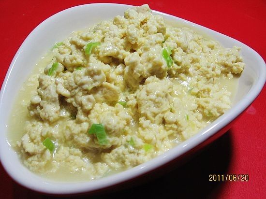 木犀豆腐步骤5
