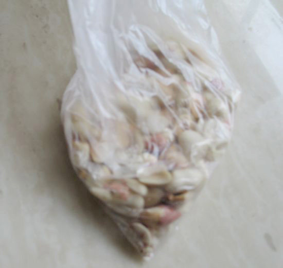 蚝油焖南瓜步骤10