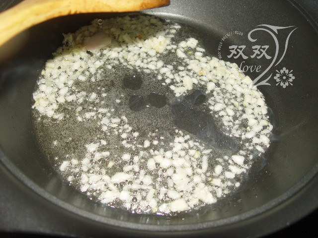 海带炒芹菜步骤5