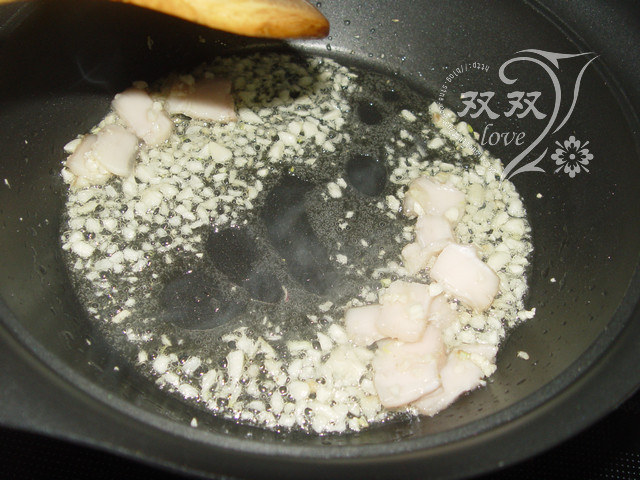 海带炒芹菜步骤6