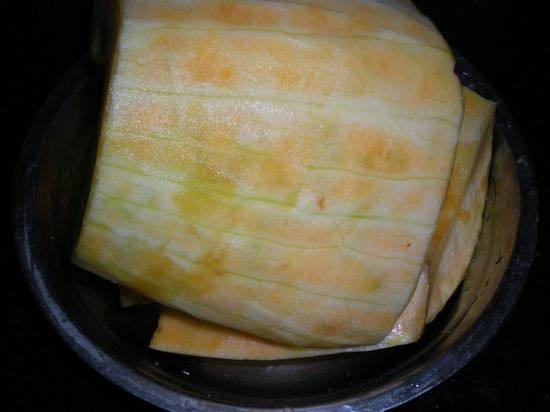 南瓜西米羹—一碗营养步骤8