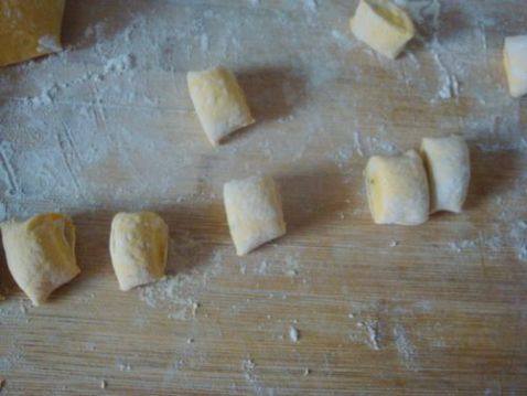 南瓜梅花步骤15