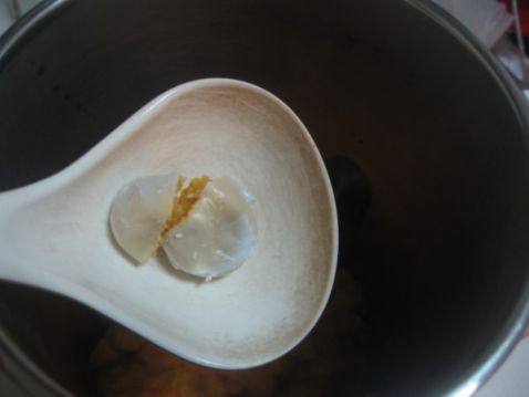南瓜酱步骤7