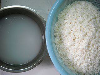 低卡路里之糙米汁南瓜步骤3