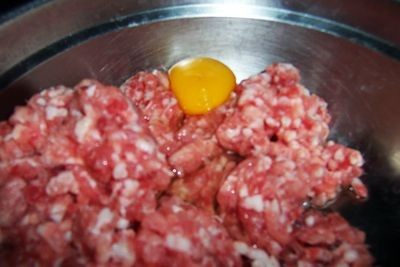 冬瓜汆丸子步骤1