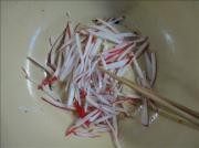 拌糖醋萝卜步骤5