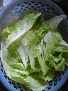 清汤南瓜面疙瘩步骤4