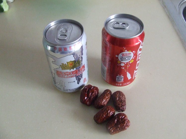 排骨炖豆角步骤3