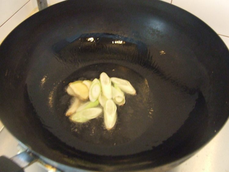 排骨炖豆角步骤9