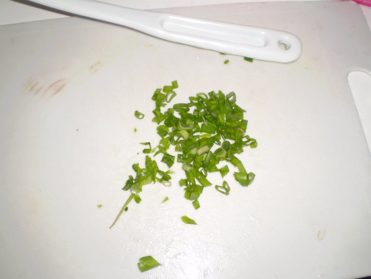扁豆香菇炖骨头步骤10
