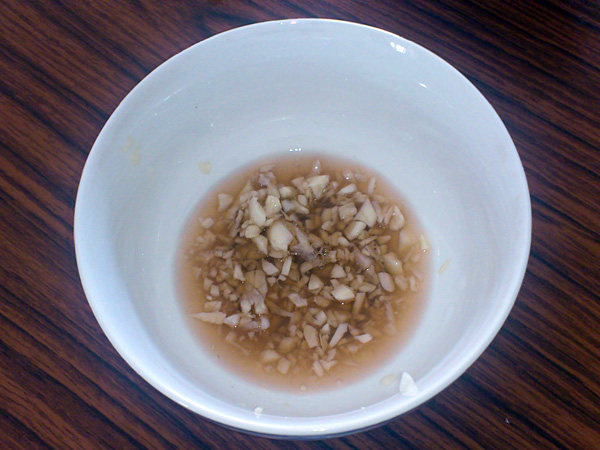 酱焖扁豆步骤3