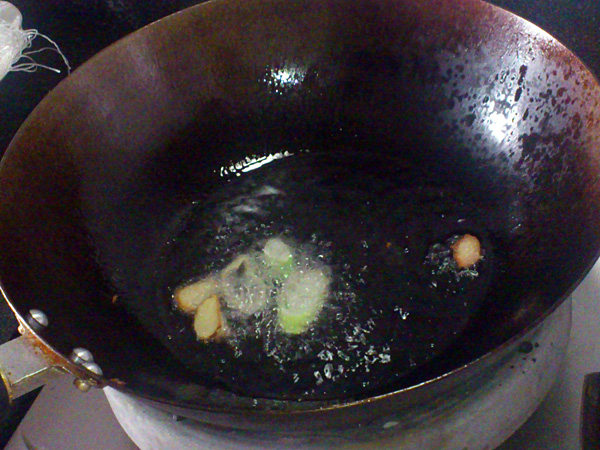 酱焖扁豆步骤7