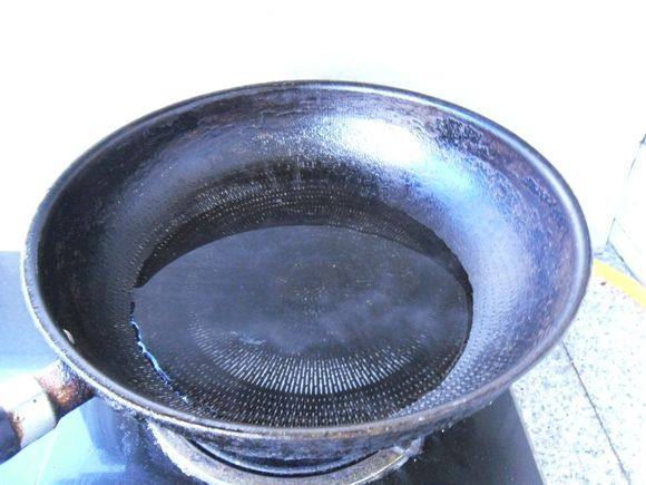 红油扁豆步骤3