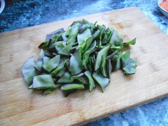腰果扁豆步骤2