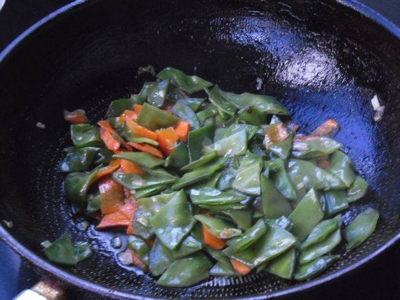腰果扁豆步骤11