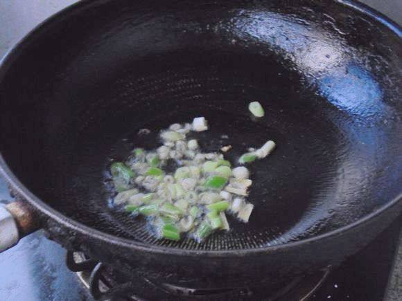 腰果扁豆步骤7