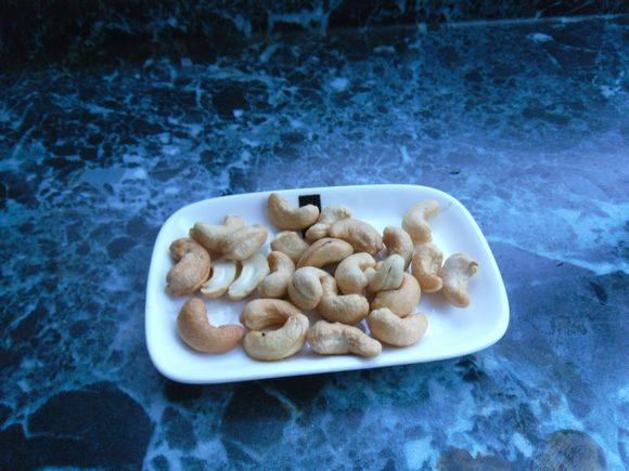 腰果扁豆步骤6