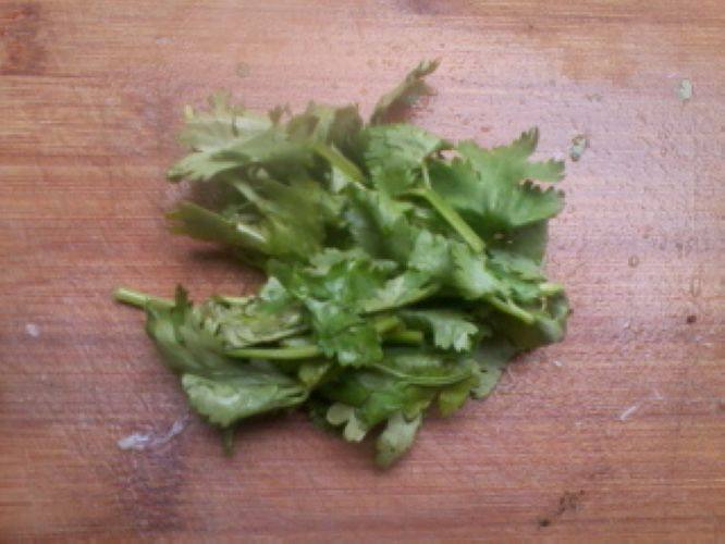 胡椒花蛤煲步骤2