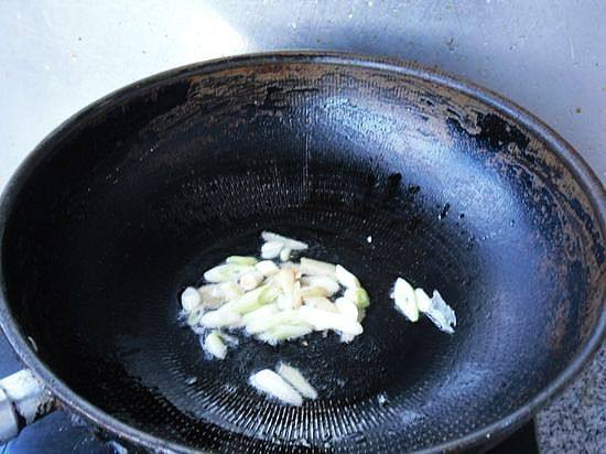 家常烧扁豆步骤2