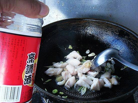 家常烧扁豆步骤3