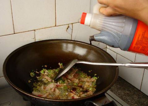 炖扁豆步骤9