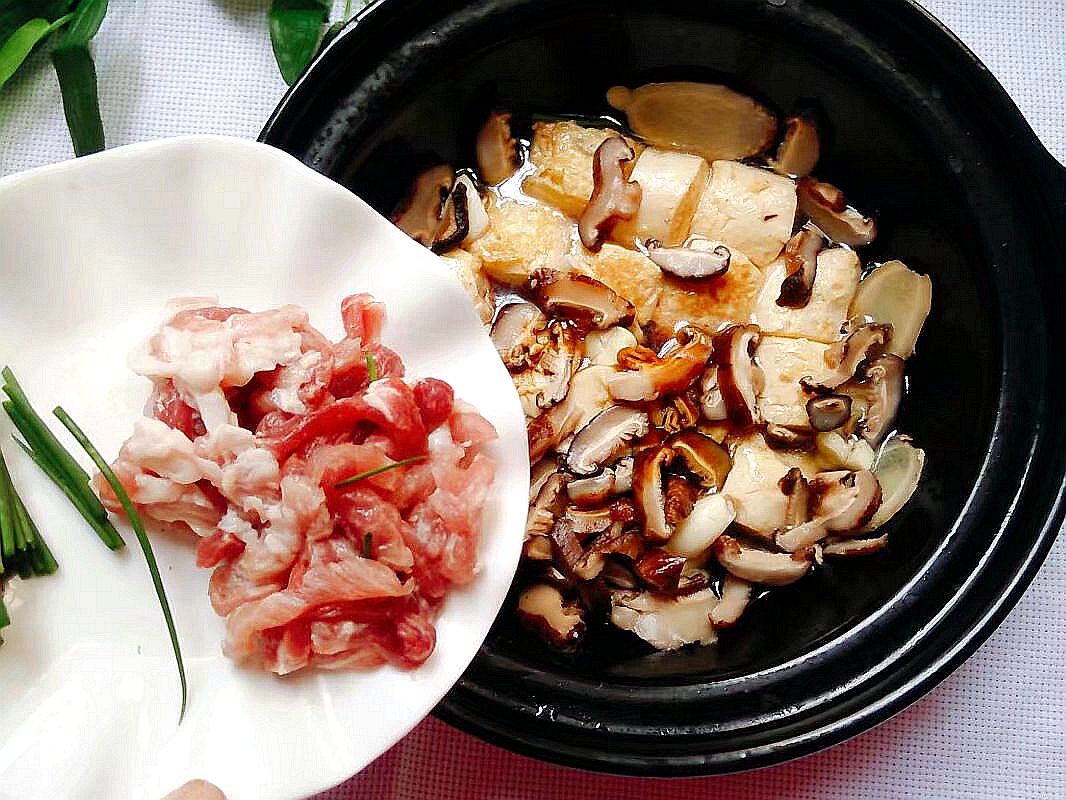 三鲜日本豆腐步骤5
