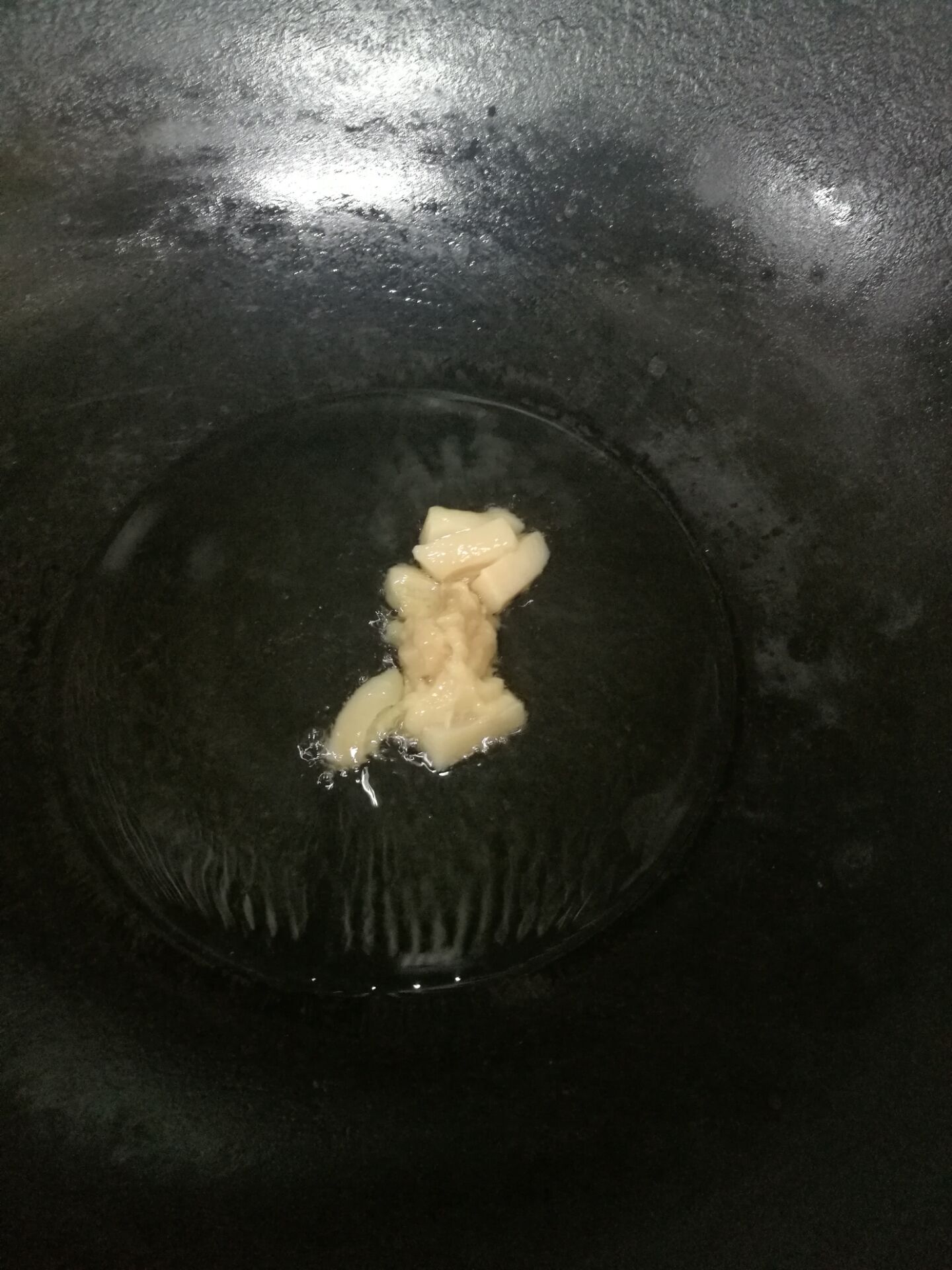 胡萝卜丝炒肉步骤6
