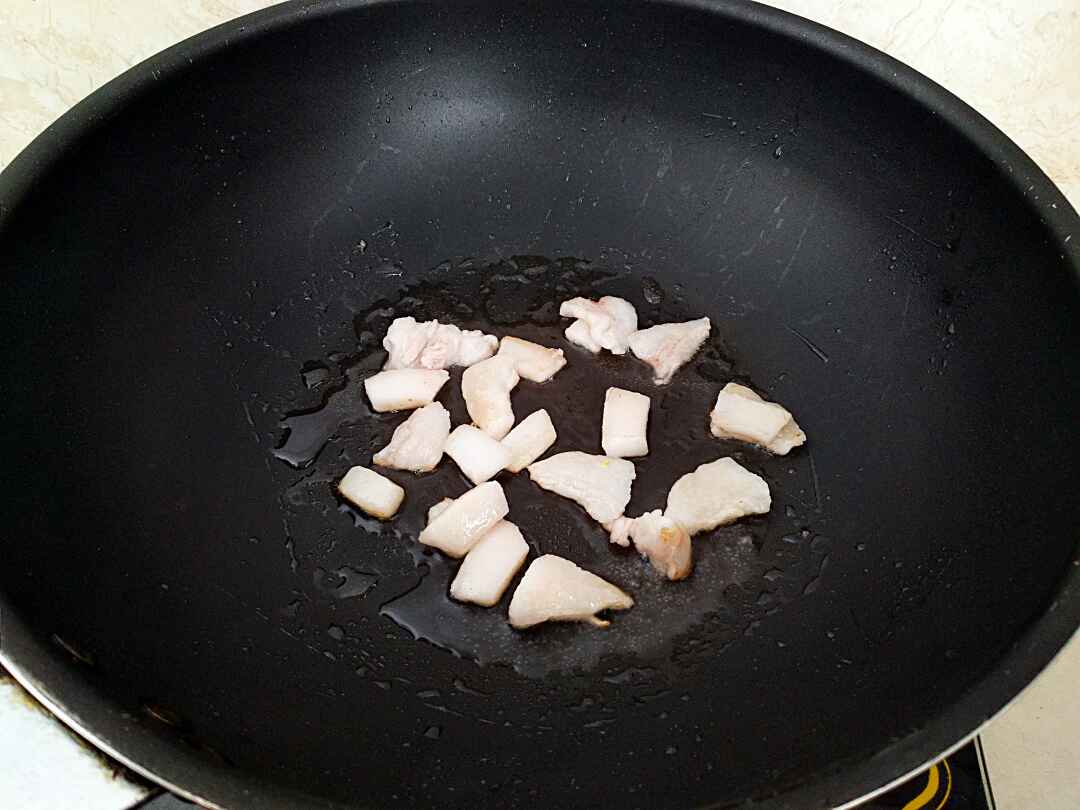 琥珀肉冬瓜步骤3