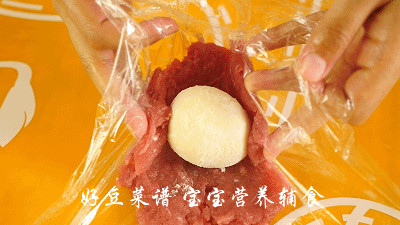 苏格兰蛋步骤7