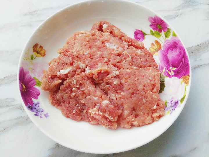 肉末韭菜豆腐步骤4