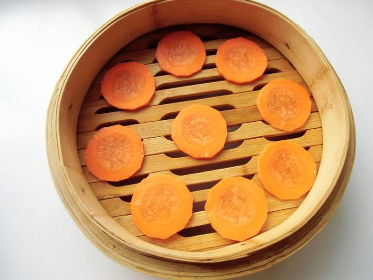 小米肉丸子步骤10