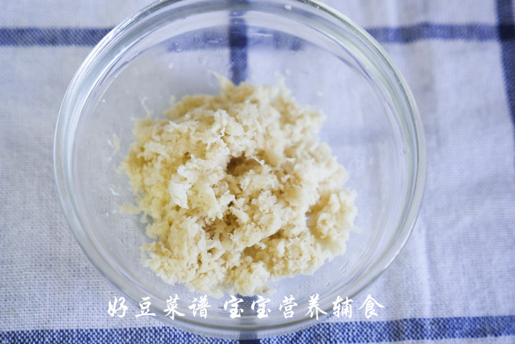 莲藕猪肉丸步骤10