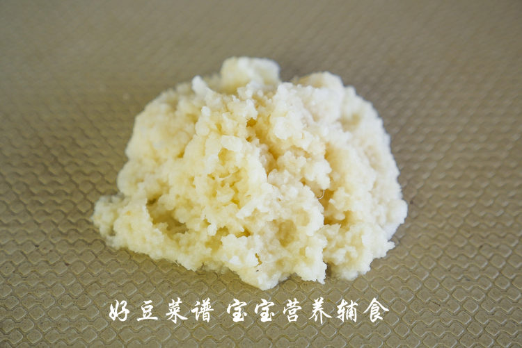 莲藕猪肉丸步骤8