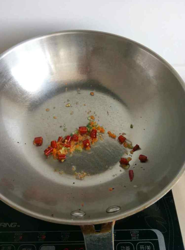 白菜肉卷步骤8