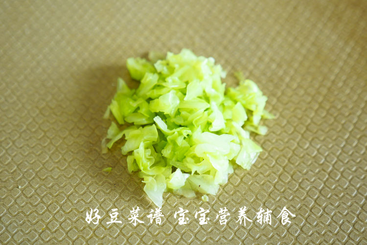 法式肉末烩茄子步骤4