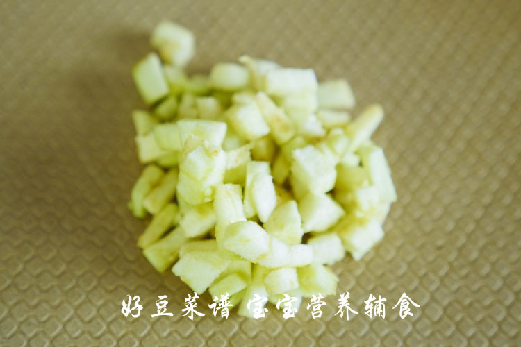法式肉末烩茄子步骤5