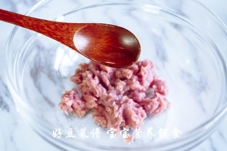 法式肉末烩茄子步骤10