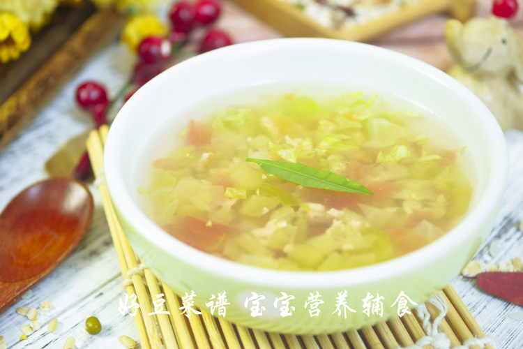 法式肉末烩茄子步骤17