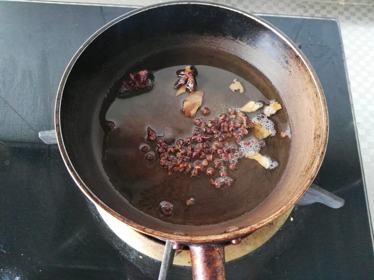黄瓜猪肉水饺步骤5
