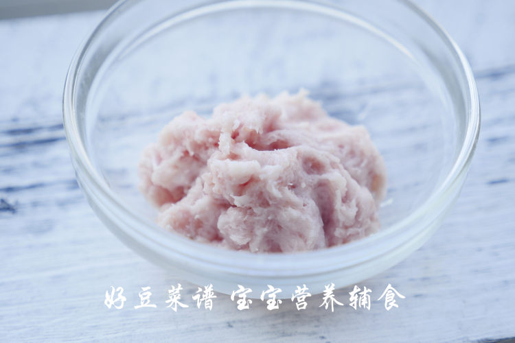 蛋卷肉肠步骤4